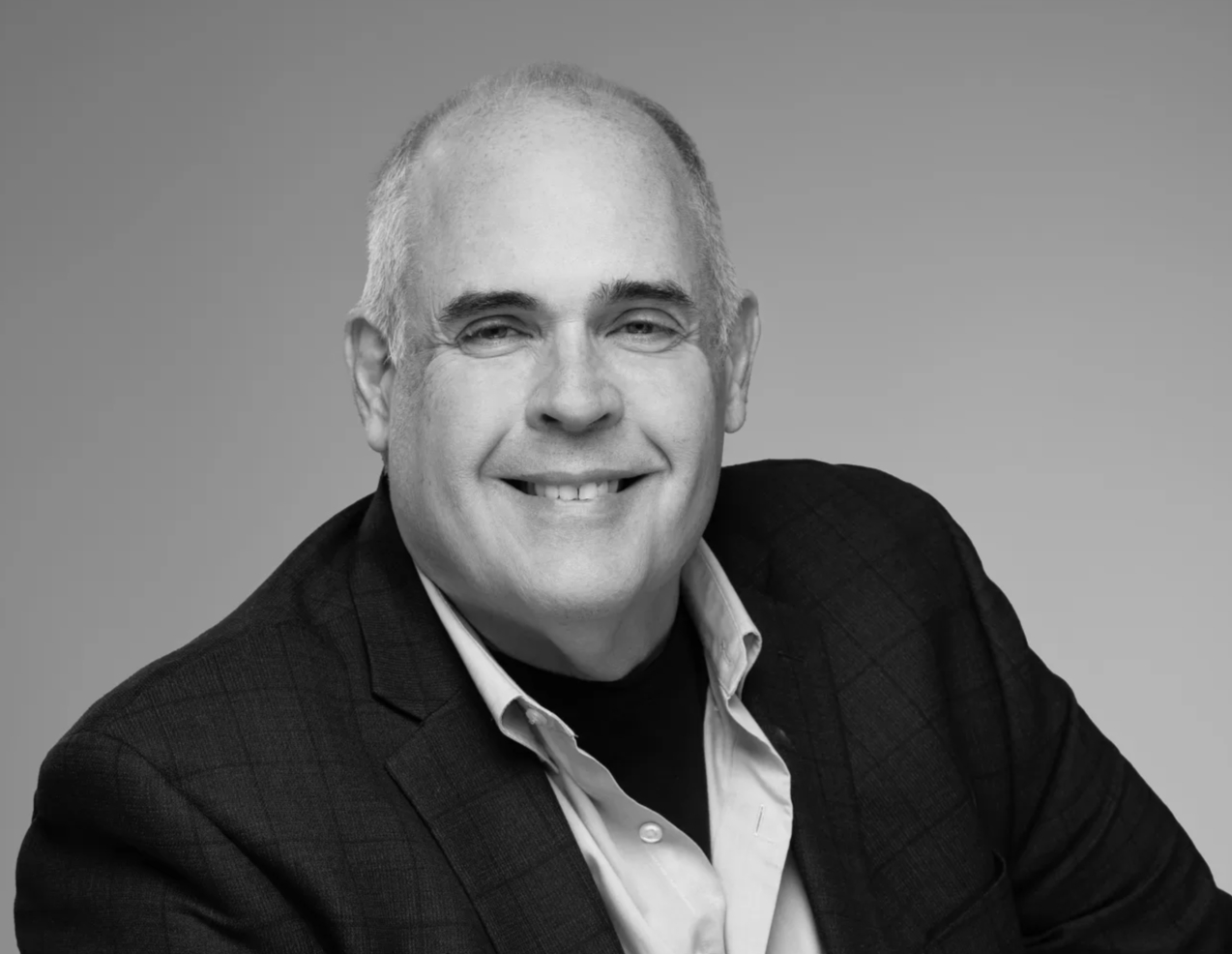 David Bertoni, Partner
