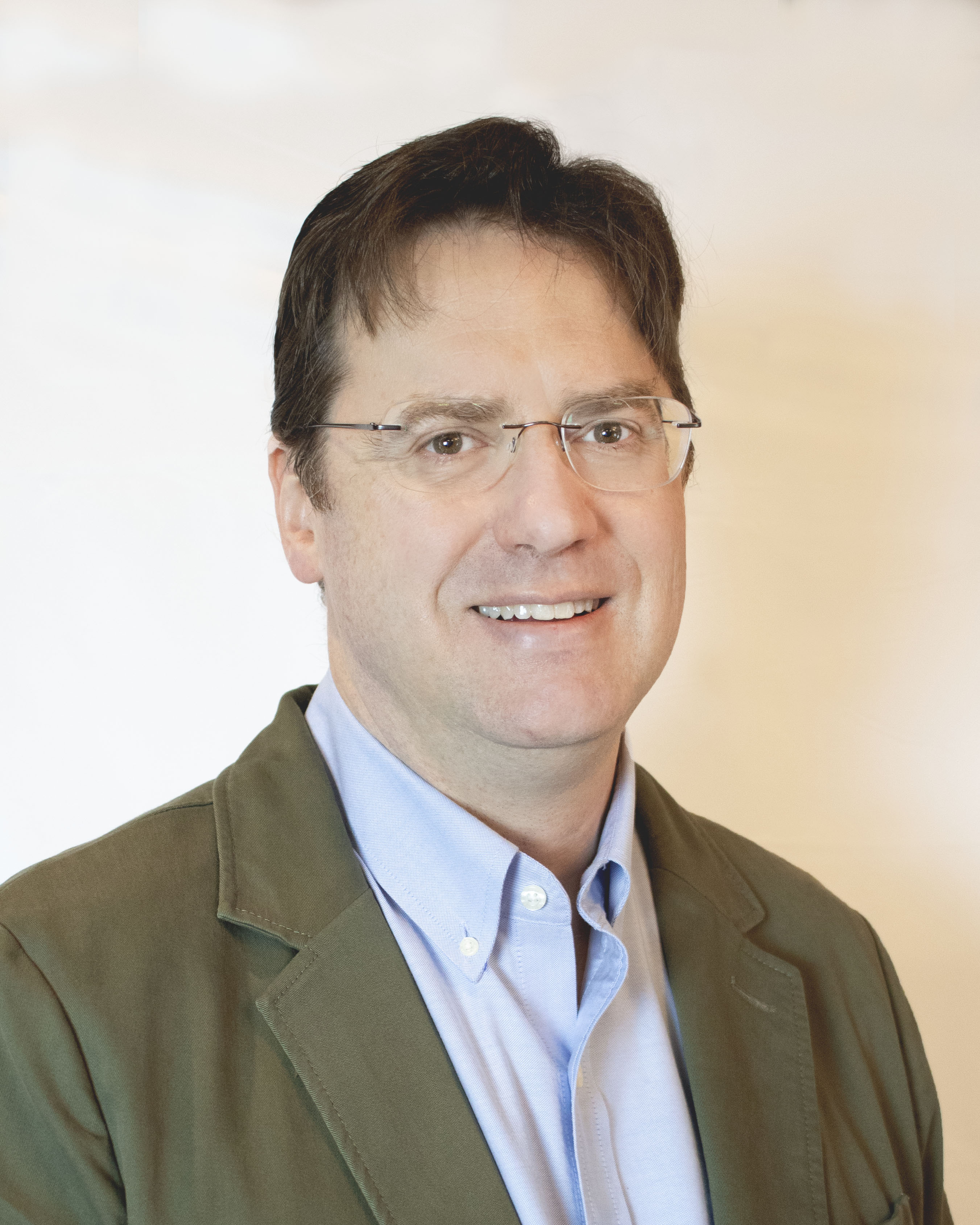 David Hale, General Counsel + Chief Privacy Officer